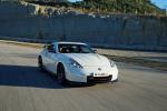 Nissan 370Z by Nismo 2013 года